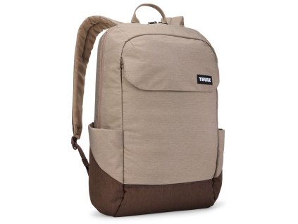 Thule Lithos batoh 20 l TLBP216 - Tinted Taupe/Nuanced Brown