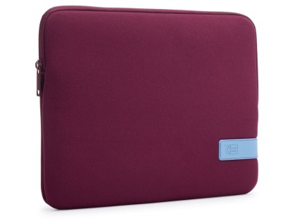 Case Logic Reflect pouzdro na 13" Macbook Air REFMB113A - vínově červené