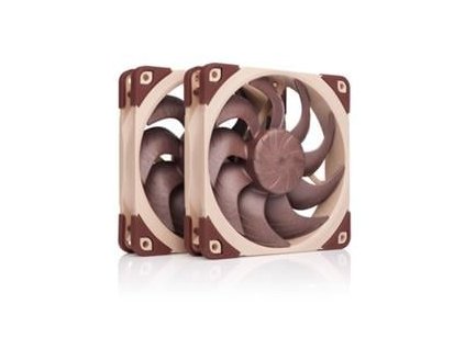 Noctua NF-A12x25 G2 PWM Sx2-PP
