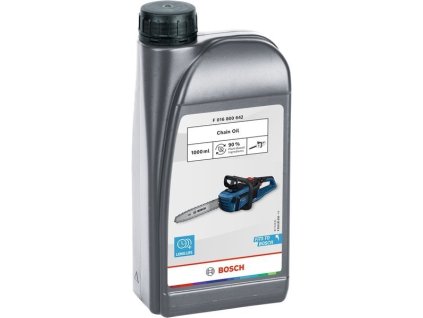 DTZ BOSCH PRO univerzálny olej na reťaze 1 l