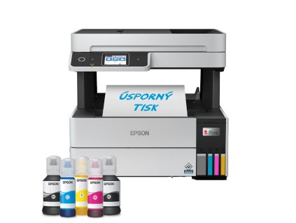 Epson EcoTank L6499 (C11CJ88408)