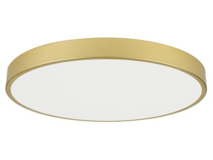 IMMAX NEO LITE SEMPLICI SMART stropné svietidlo, BEACON, 80cm, 96W, 6912lm, zlaté, Wi-Fi, TUYA