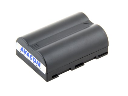 AVACOM Nikon EN-EL3A Li-Ion 7,4 V 1700 mAh 13Wh