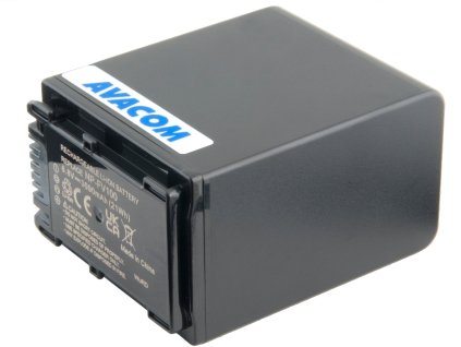 AVACOM Sony NP-FV100 Li-Ion 6,8 V 3090 mAh 21Wh