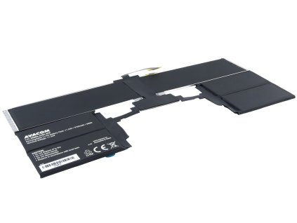 AVACOM Apple MacBook Air 15" A2941 Li-Pol 11,54V 5762mAh 66Wh - A2797