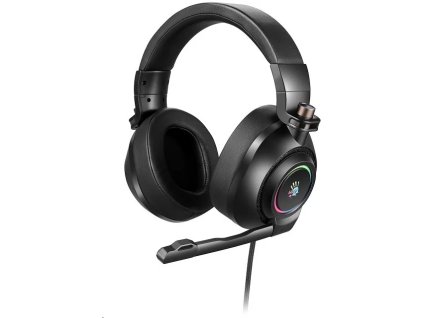 A4tech Bloody G580 herné slúchadlá, 7.1 Virtual