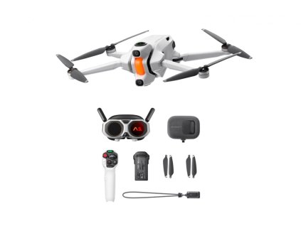 Insta360 Antigravity A1 Standard Bundle