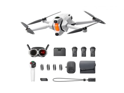 Balík Insta360 Antigravity A1 Infinity