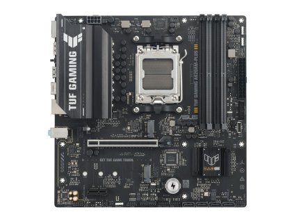 ASUS TUF GAMING A620AM-PLUS