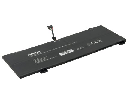 AVACOM Lenovo IdeaPad C340-14API, S540 Li-Pol 15,36V 2994mAh 46Wh