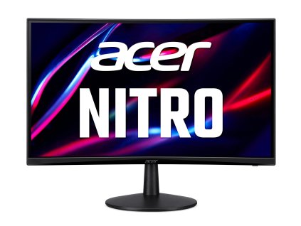 Acer Nitro ED240QS3bmiipx 23,6" (UM.UE0EE.301)