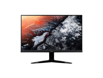 Acer Nitro KG251QX0biip 24,5" (UM.KX1EE.005)