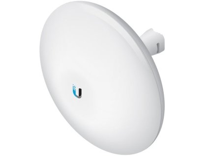 Ubiquiti NanoBeam 2AC-13, 2,4 GHz MIMO, 13 dBi