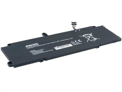 AVACOM Lenovo ThinkPad X13 Gen.4 Li-Pol 15.48V 3533mAh 55Wh