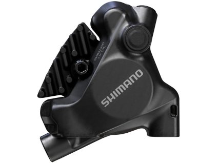 Brzdy SHIMANO XT BR-MT805 ako (hydr) zadný strmeň s plochou montážou polyméru 25 mm