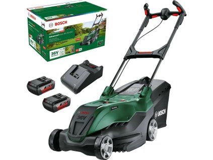 Akumulátorová kosačka BOSCH AdvancedRotak 36V-40-650 (0.600.8B9.F01)