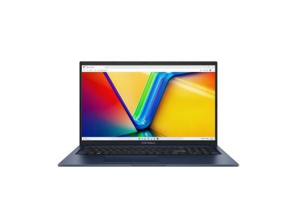 ASUS Vivobook 17 X1704VA-AU1035W Quiet Blue
