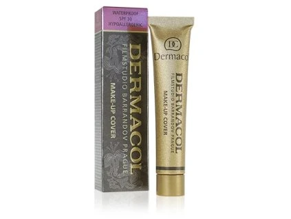 Dermacol Make-Up Cover 30g - 221