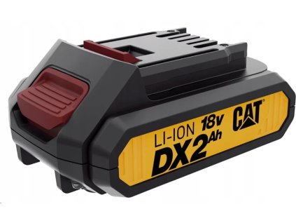 CAT DXB2 18V 2,0Ah