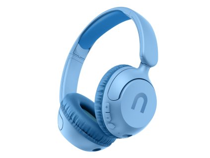 Niceboy Kiddie 2 Blue