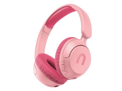 Niceboy Kiddie 2 Ružová