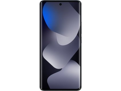 Xiaomi Redmi Note 15 5G 8/256GB čierna