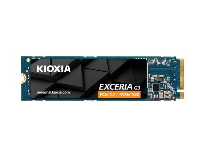 Kioxia EXCERIA G3 2TB