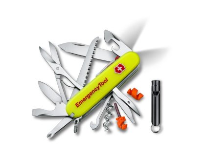 Núdzové náradie Victorinox Huntsman Lite
