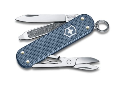 Victorinox Classic SD Alox Limitovaná edícia 2026