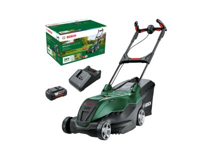 Akumulátorová kosačka BOSCH AdvancedRotak 36V-44-750 (0.600.8B9.G01)