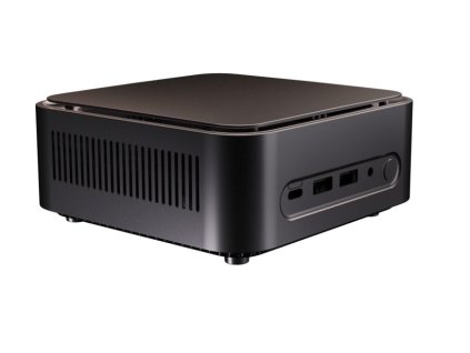 BARBONE Office Mini JK09 (N100, 16 GB + 512 GB) bez OS