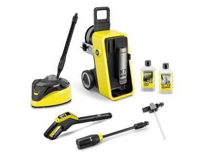 KARCHER K 7 Comfort Premium Connect Home 1.317-543.0