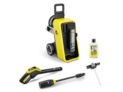 KARCHER K 7 Comfort Premium Connect 1.317-540.0