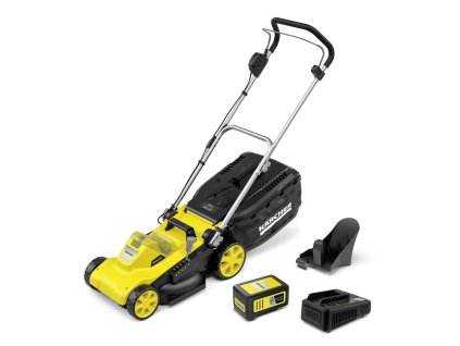 KARCHER LMO 3-18 Sada batérií 1.445-411.0