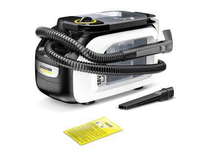 KARCHER SE 3-18 Compact (biely) 1.081-506.0