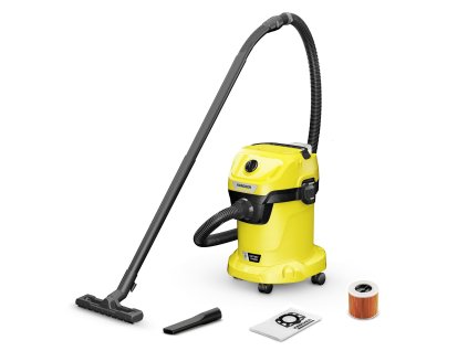 KARCHER WD 3-18 V-17/20 Batéria 1.628-550.0