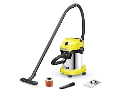 KARCHER WD 3-18 S V-17/20 Batéria 1.628-575.0