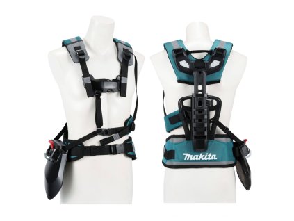 Dvojramenný popruh MAKITA Profi 1915M3-7