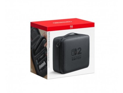 Nintendo Switch 2 Puzdro na prenášanie všetko v jednom