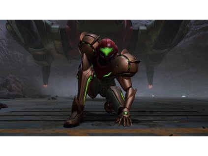 Switch - Metroid Prime 4: Beyond