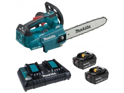 Makita DUC306PT2B