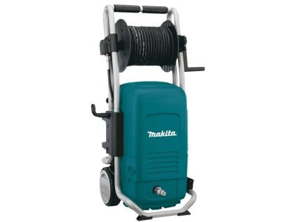 Vysokotlakový čistič Makita HW140 140bar,2300W