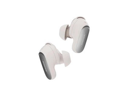 Bezdrôtové slúchadlá Bose QuietComfort Ultra Earbuds 2. generácie - biele