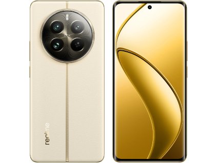 Realme 12 Pro 5G 12+256 GB Navigator Beige
