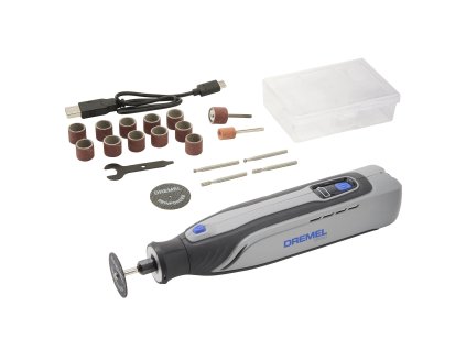 Akumulátorové multifunkčné náradie DREMEL 8150-20 (F.013.815.0JA)