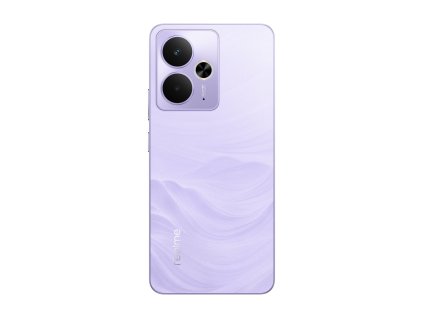 Realme 14T 5G 8+256GB Lightning Purple