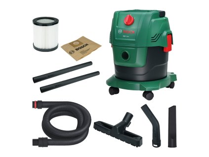 Univerzálny vysávač BOSCH PAS 15-200 (0.603.3E7.000)