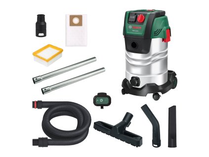 Univerzálny vysávač BOSCH PAS30-240PRS (0.603.3E7.300)