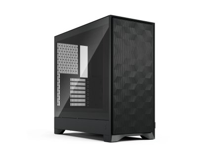 Fractal Design Pop Air 2 Black TG