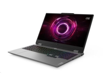 Lenovo LOQ 15AHP10 Luna Grey (83JG009GCK)